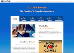 Expedition Money LLC video/presentation/materials