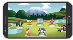 Litesprite video/presentation/materials