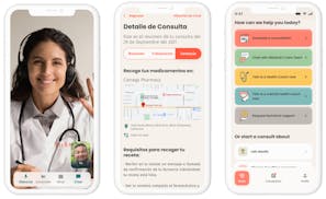 MiSalud Health video/presentation/materials