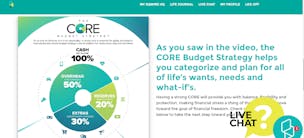 Sqwire, LLC video/presentation/materials