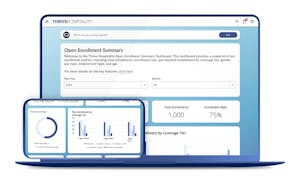 PlanSource Benefits Administration, Inc. video/presentation/materials