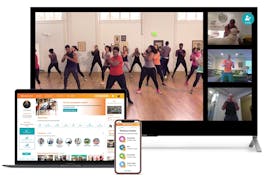 Tivity Health  video/presentation/materials