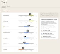 Unmind video/presentation/materials