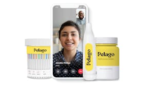 Pelago video/presentation/materials