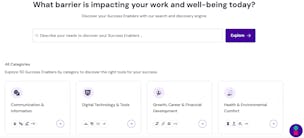 Inclusively video/presentation/materials