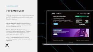 Crux Health video/presentation/materials