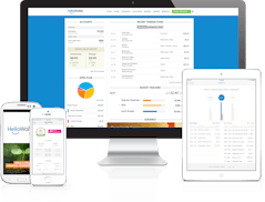 HelloWallet video/presentation/materials