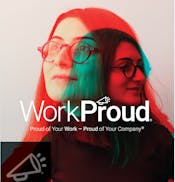 WorkProud® video/presentation/materials
