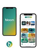 BLOOM video/presentation/materials