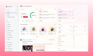 Factorial video/presentation/materials