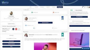 Terryberry video/presentation/materials