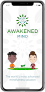 Awakened Mind video/presentation/materials