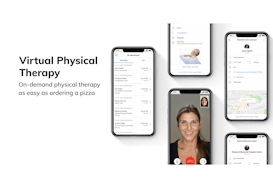 Sprite Health video/presentation/materials