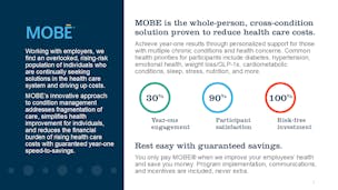 MOBE video/presentation/materials