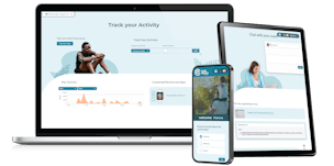 CoreHealth video/presentation/materials