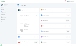 Goco video/presentation/materials