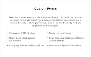 HRWorkCycles video/presentation/materials