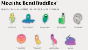 Bend Health video/presentation/materials