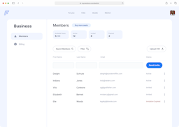 Fruition Personal Finance video/presentation/materials