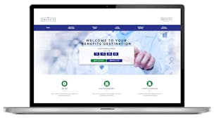 Optavise video/presentation/materials