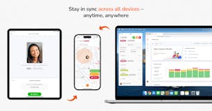 Jibble video/presentation/materials