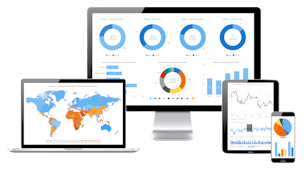AnyChart video/presentation/materials