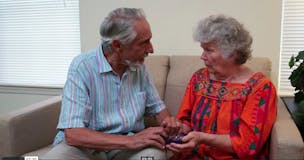 AlzBetter video/presentation/materials