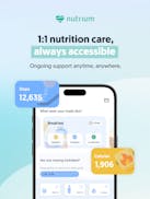 Nutrium video/presentation/materials