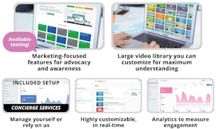 LearnYour Benefits video/presentation/materials