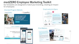 medZERO video/presentation/materials