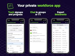 Zelos Team Management video/presentation/materials