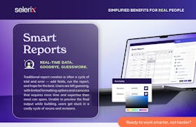 Selerix video/presentation/materials