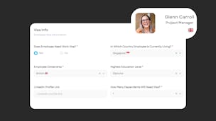 AgileHRO video/presentation/materials