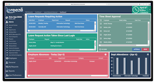 Software Techniques Inc. video/presentation/materials
