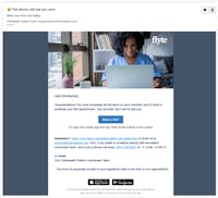 FlyteHealth (formerly Intellihealth) video/presentation/materials