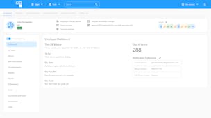 Workuments video/presentation/materials