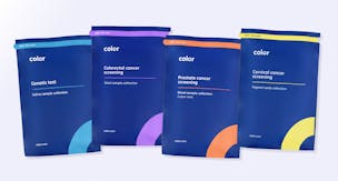 Color video/presentation/materials