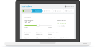 Kashable video/presentation/materials