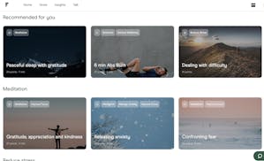 Frankie Health video/presentation/materials