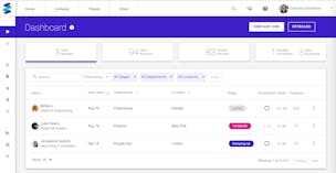 Sapling video/presentation/materials