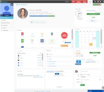 OnCore HCM video/presentation/materials