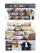 Self Reboot, LLC video/presentation/materials