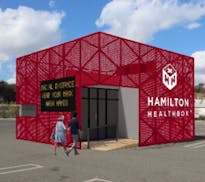 Hamilton HealthBox video/presentation/materials