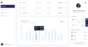Benepass video/presentation/materials