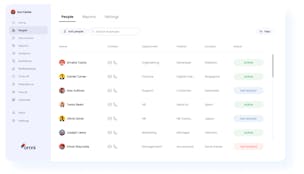 Omni HR video/presentation/materials