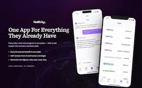 HealthJoy, LLC video/presentation/materials