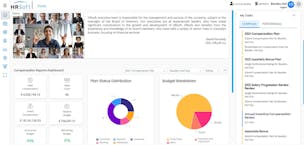 HRSoft video/presentation/materials