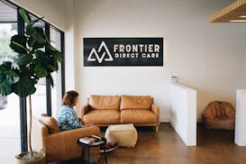 Frontier Direct Care video/presentation/materials