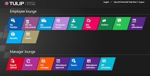 TULIP Solutions s.r.o. video/presentation/materials