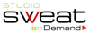 Studio SWEAT onDemand